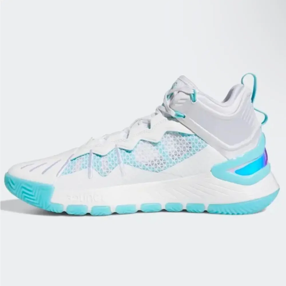 Adidas D Rose Son‎ of Chi